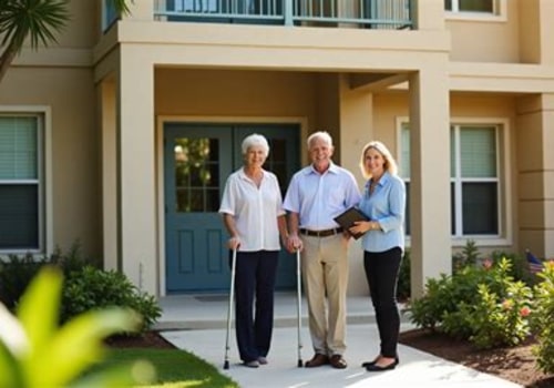 Why Charitable Housing Programs in Southeast Florida Focus on More Than Shelter Alone