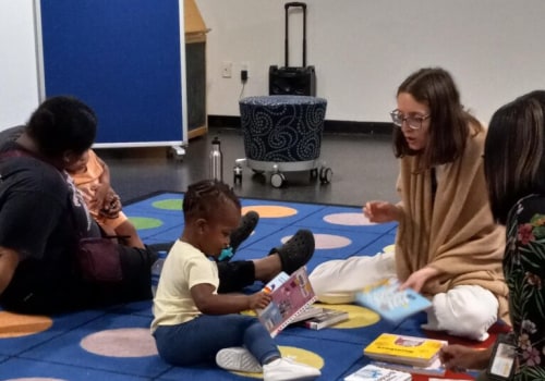 Charitable Activities in Southeast Florida: Focusing on Education and Literacy