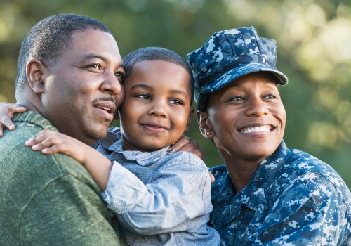Supporting Veterans and Military Families in Southeast Florida: The Impact of Charitable Activities