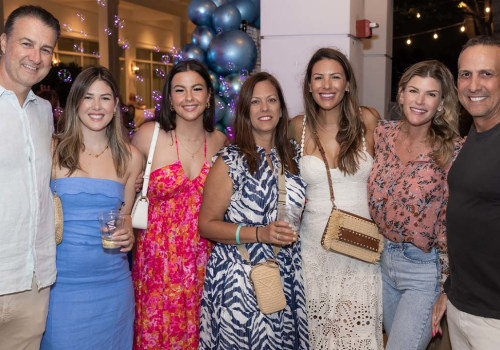 Fundraising for a Cause: Charitable Activities in Southeast Florida