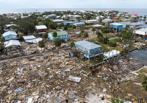 Charitable Activities in Southeast Florida: How to Make a Difference