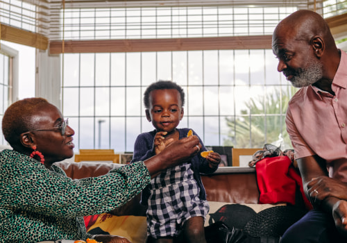 The Power of Diversity and Inclusion in Charitable Activities in Southeast Florida
