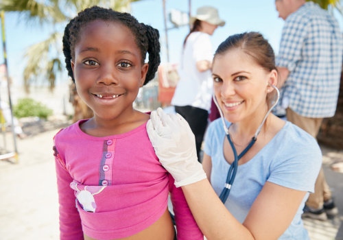 Charitable Activities in Southeast Florida: How to Help the Homeless