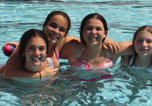 The Impact of Volunteering for Teenagers in Southeast Florida