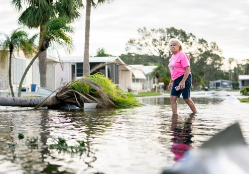 Overcoming Obstacles: The Reality of Charitable Activities in Southeast Florida