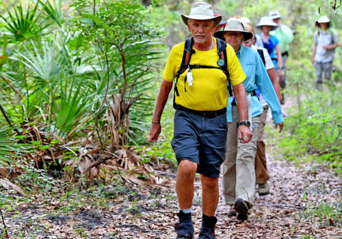 Exploring Charitable Activities in Southeast Florida