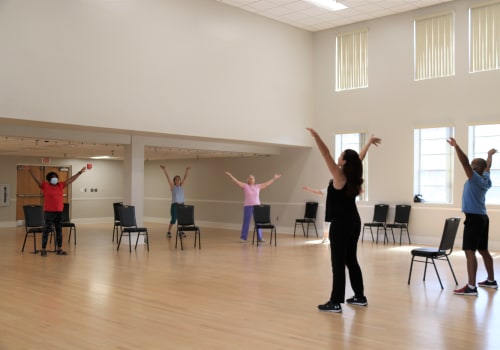 The Benefits of Volunteering for Seniors in Southeast Florida
